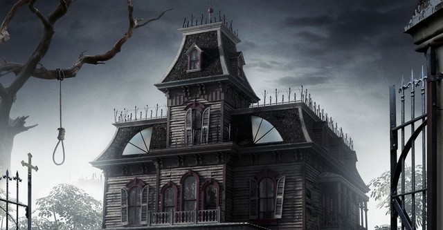 Amityville: O Terror