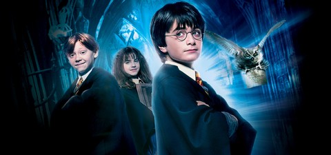 Come guardare online e in ordine la saga di Harry Potter