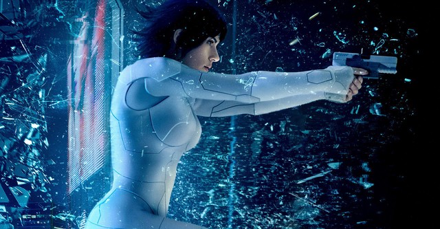 Ghost in the Shell streaming: where to watch online?