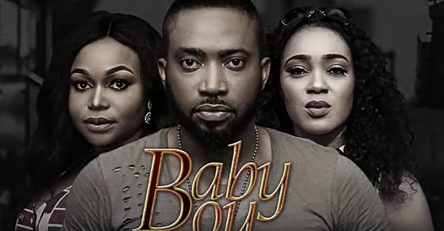 Baby Boy movie where to watch streaming online