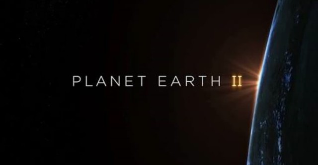 Planet Earth II