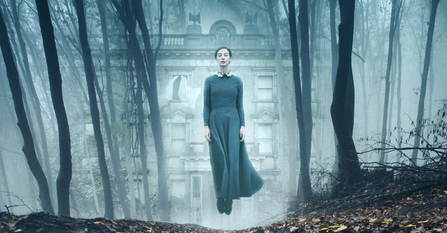 The Lodgers