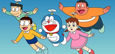 Der Guide zu „Doraemon“: Alle Anime-Serien, Filme und Shorts in richtiger Reihenfolge