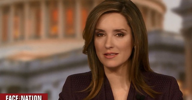 Face the Nation with Margaret Brennan