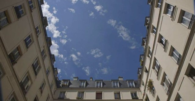 Les enfants du 209, rue Saint-Maur, Paris Xe