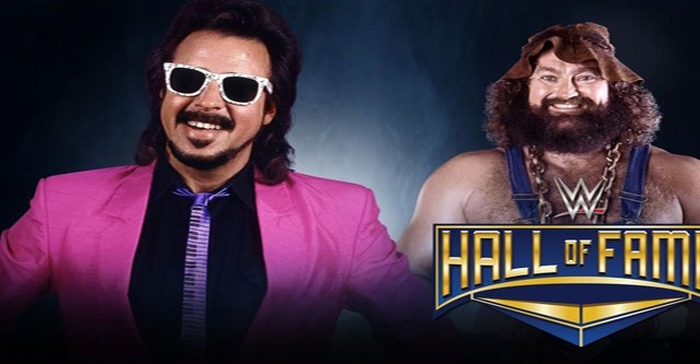 Wwe hall of clearance fame 2018 watch online