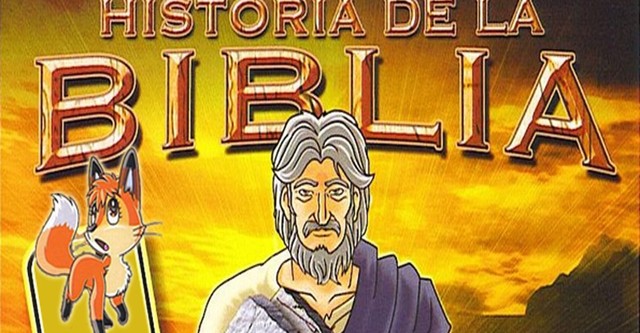 Historias de la Biblia