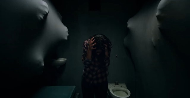 Οι Νέοι Μεταλλαγμένοι