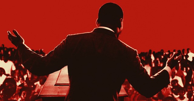 La lucha pacífica de Martin Luther King