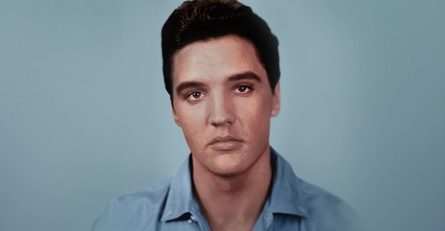 Elvis Presley: The Searcher