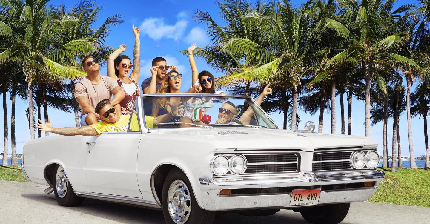 watch jersey shore family vacation season 3 online for free