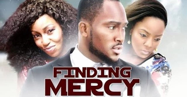 Finding Mercy