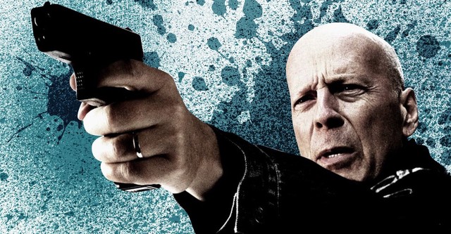 Death Wish: A Vingança