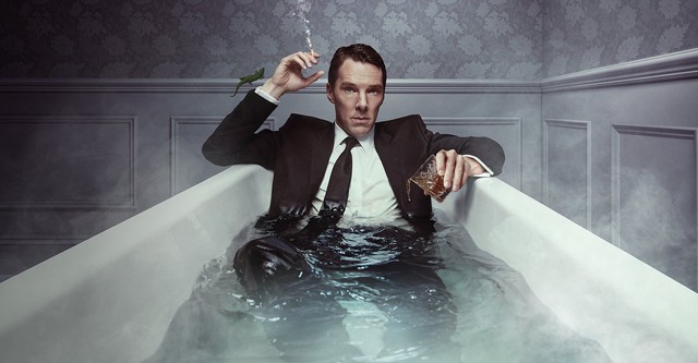 Patrick Melrose