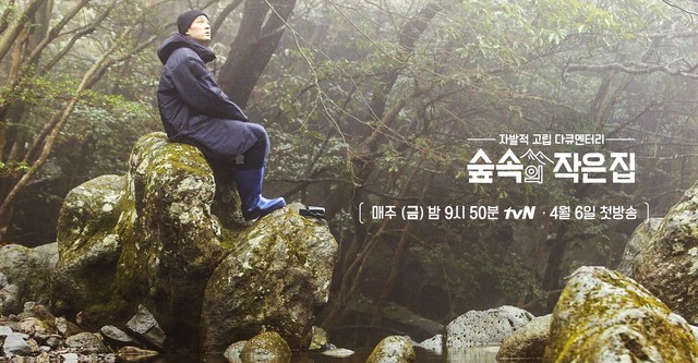 Little Cabin in the Woods streaming online