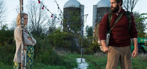 A Quiet Place Serisi Nereden İzlenebilir?