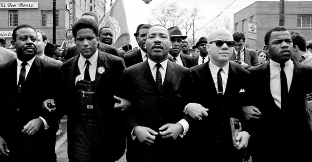I Am MLK Jr.