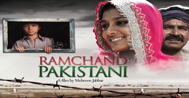 Ramchand Pakistani