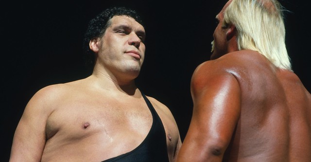 Andre the giant documentary stream sale