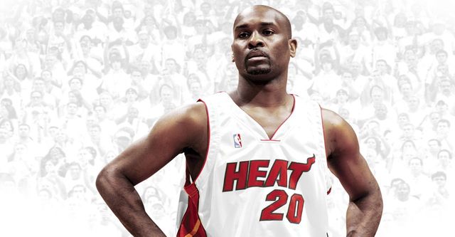 NBA Champions 2006: Miami Heat