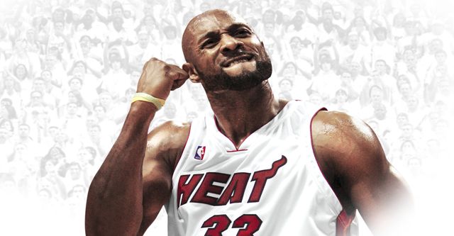 2005-2006 NBA Champions: Miami Heat