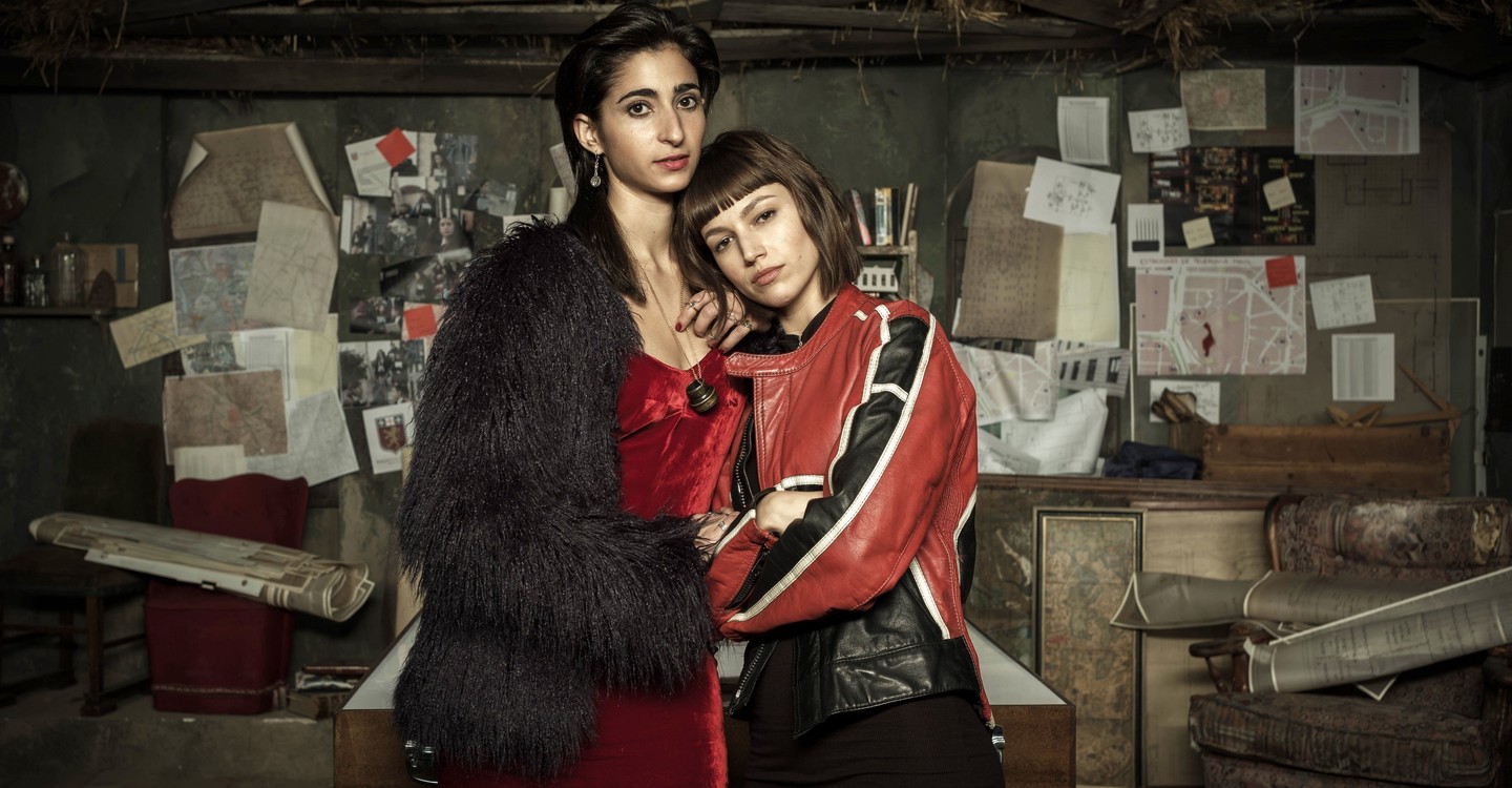 casa de papel s1 e1 streaming vf