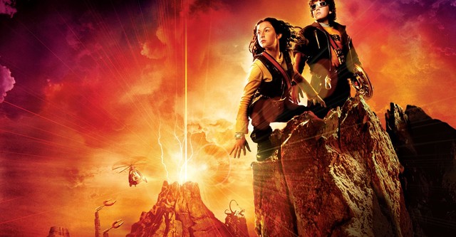 Spy Kids 2 – Die Rückkehr der Superspione