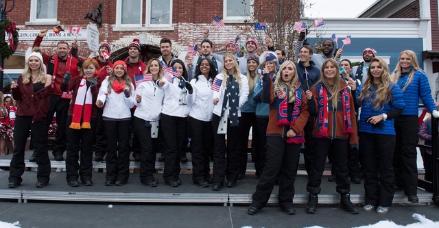 The bachelor winter games season 1 episode 1 watch store online