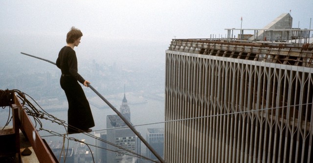 Канатоходец