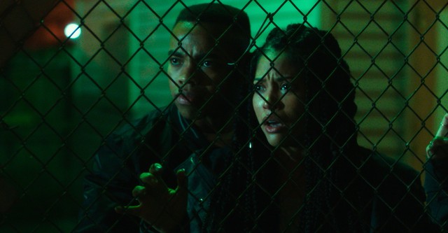 The First Purge