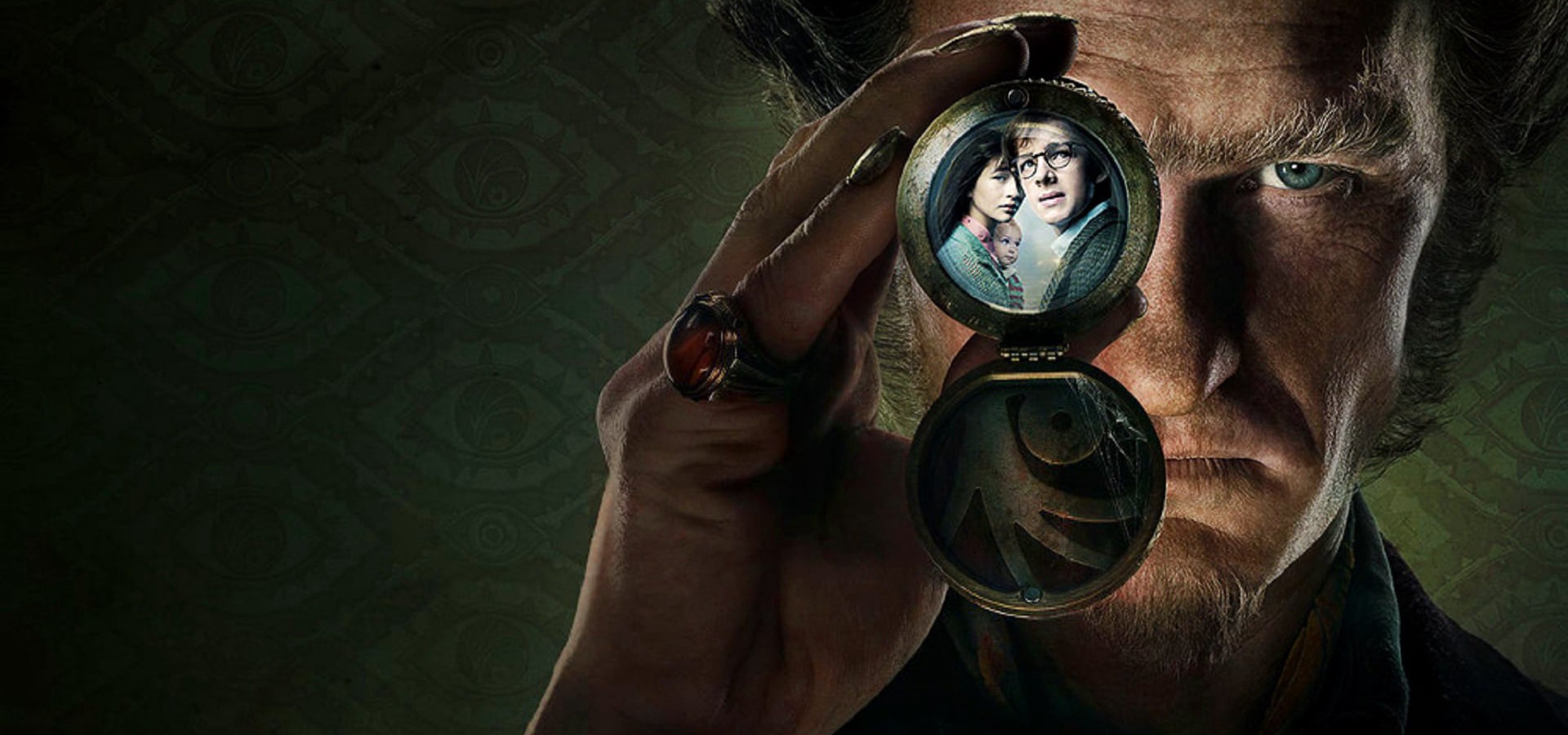 A Series of Unfortunate Events Season 2 streaming online