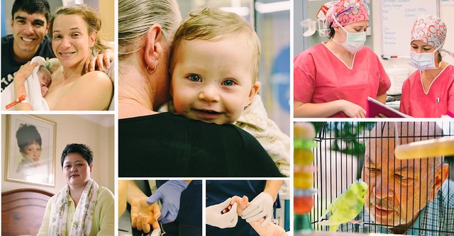 Keeping Australia Alive