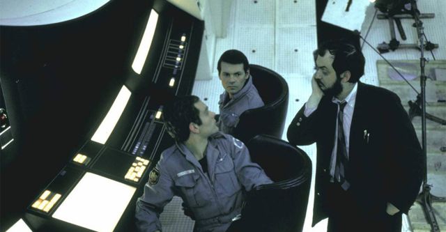 Kubrick's Odyssey II: Secrets Hidden in the Films of Stanley Kubrick; Part Two: Beyond the Infinite