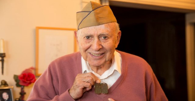 GI Jews: Jewish Americans in World War II