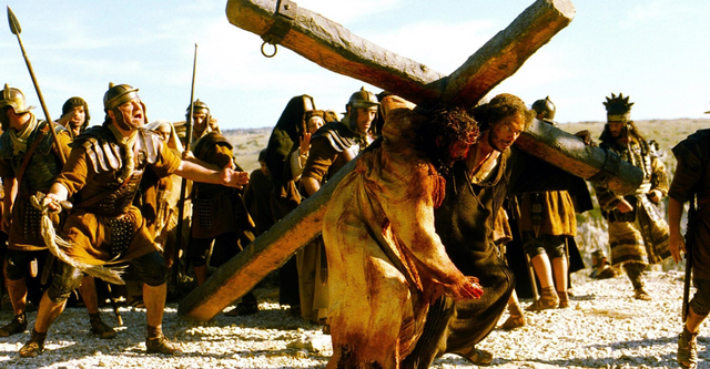 Como ver las mejores películas sobre el cristianismo online