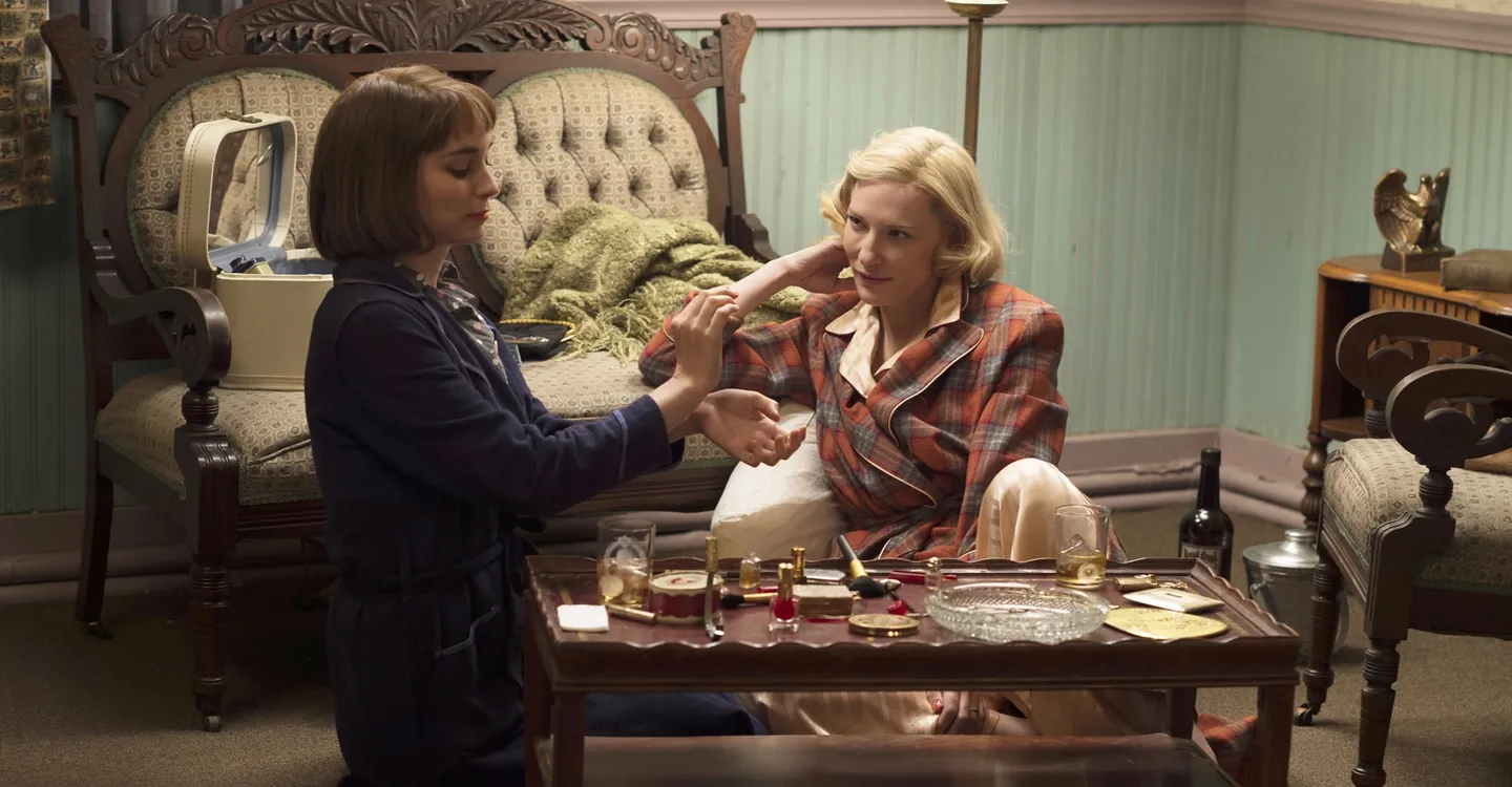 Die Meisterin der Eleganz: Cate Blanchetts beste Filme – und wo man sie streamen kann