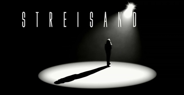 Streisand: Live in Concert 2006