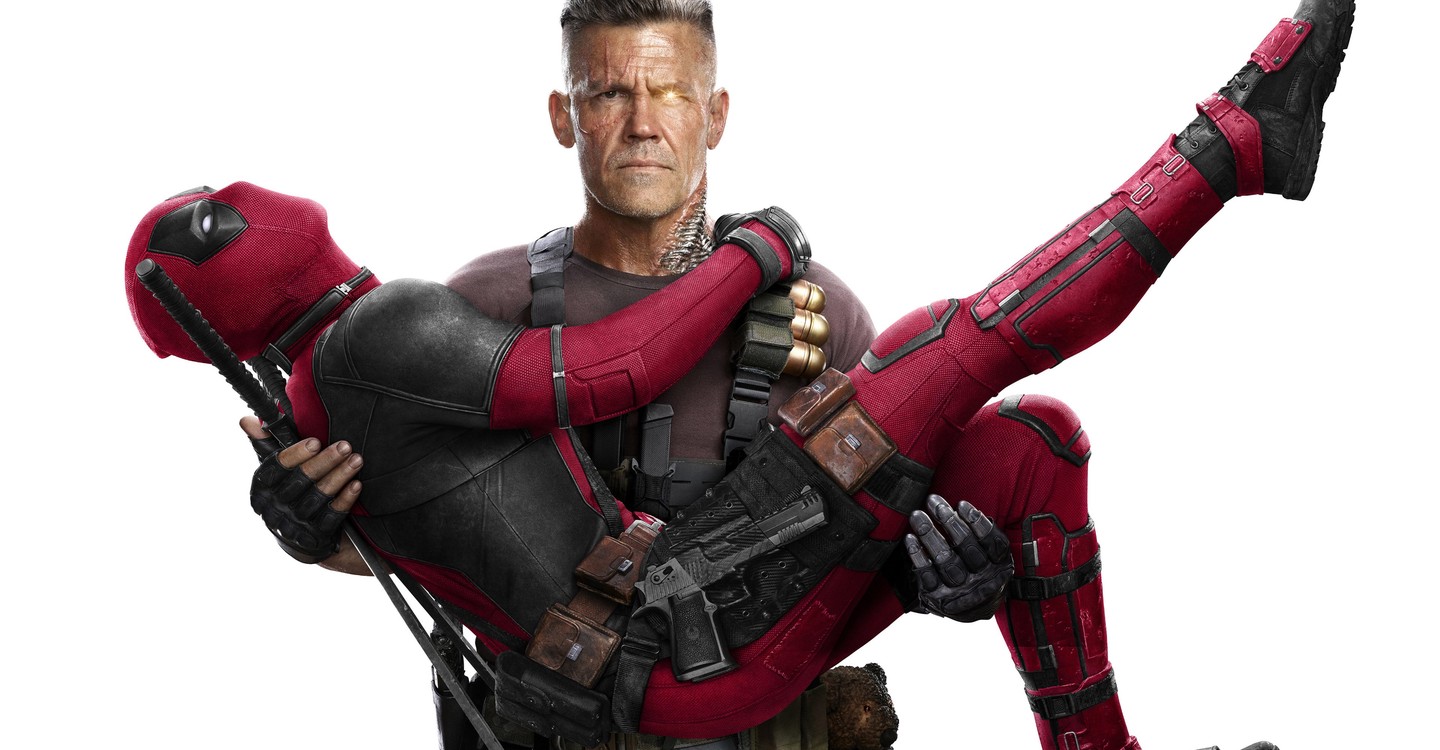 Deadpool 2 streaming where to watch movie online?