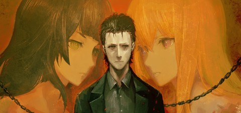 Steins Gate 0 Streaming Tv Show Online