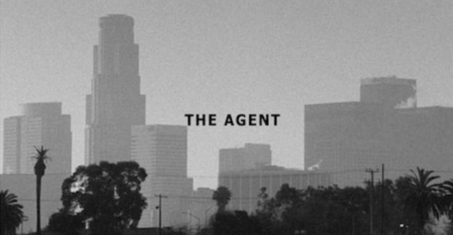 The Agent