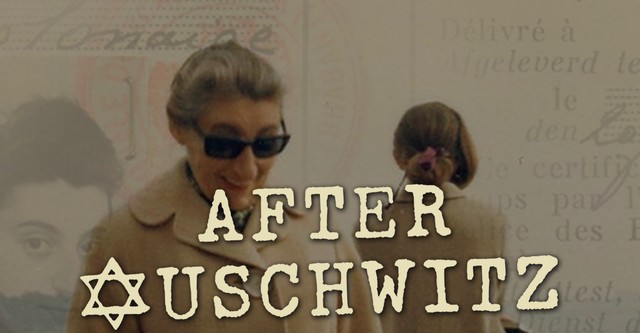 After Auschwitz