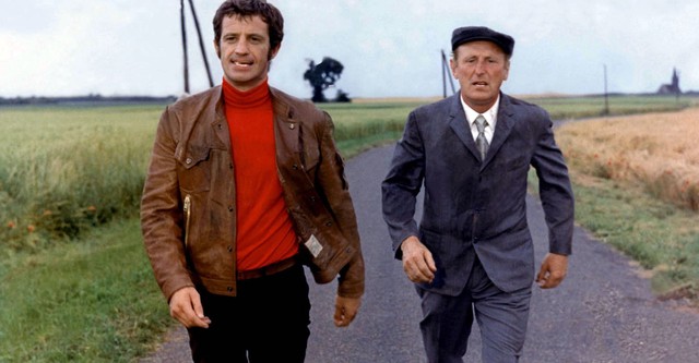 The Brain 映画 動画配信 ネット 視聴