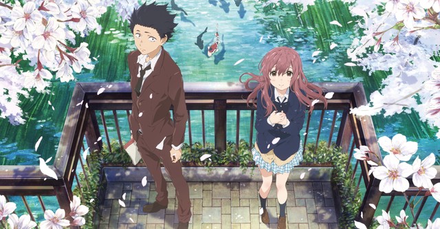 Silent Voice