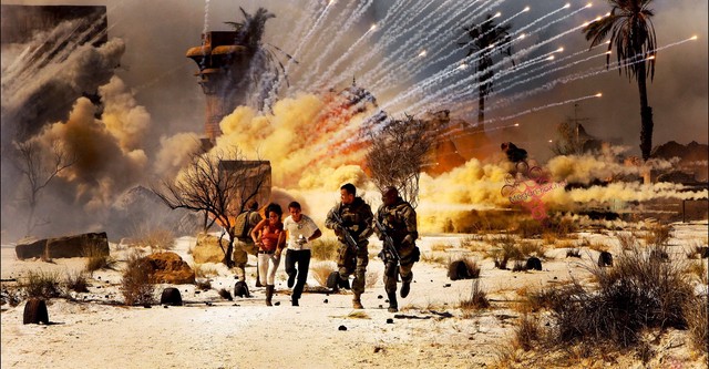 Transformers 2 : La Revanche