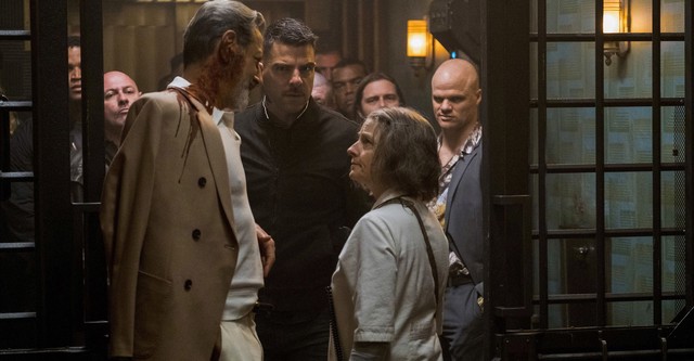 Artemis: Hotel de Bandidos