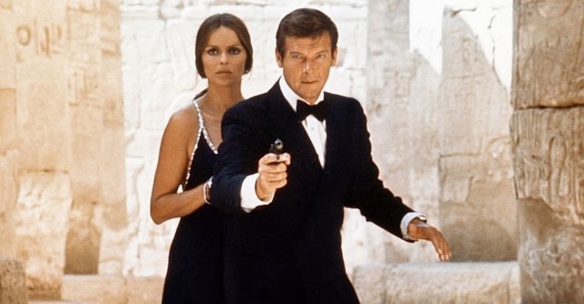 James Bond 007 - Der Spion, der mich liebte