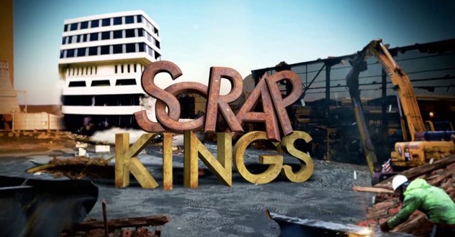 Scrap Kings