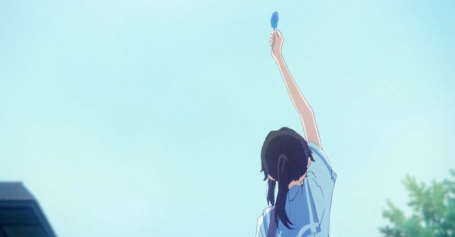 リズと青い鳥