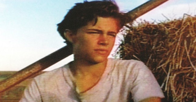 Shimmer – Flucht im Mondlicht