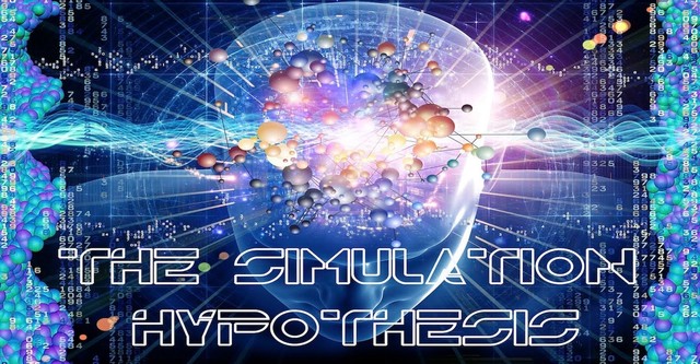 The Simulation Hypothesis